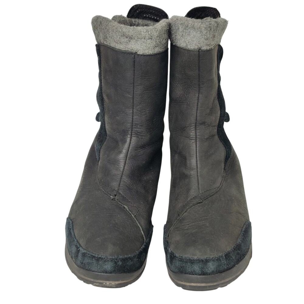 Vintage Waterproof Teva snow boots sz 8 - Picture 2 of 7